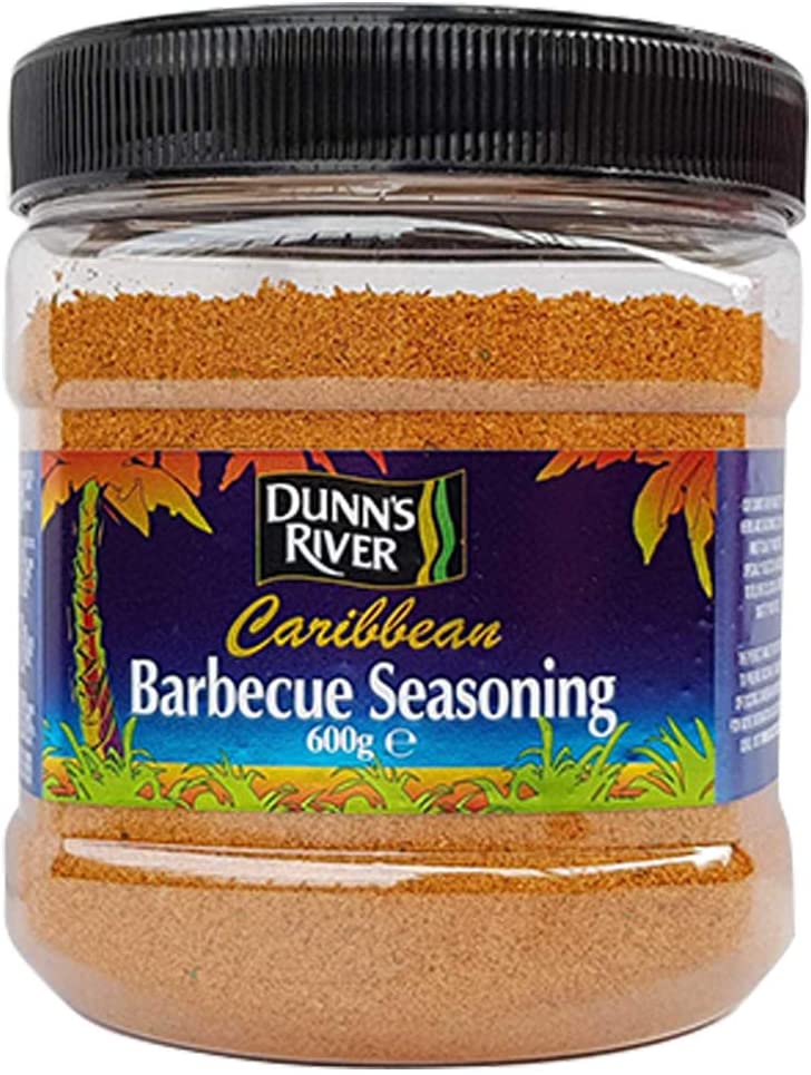 Dunns River Barbecue Seasoning 600g Box of 3