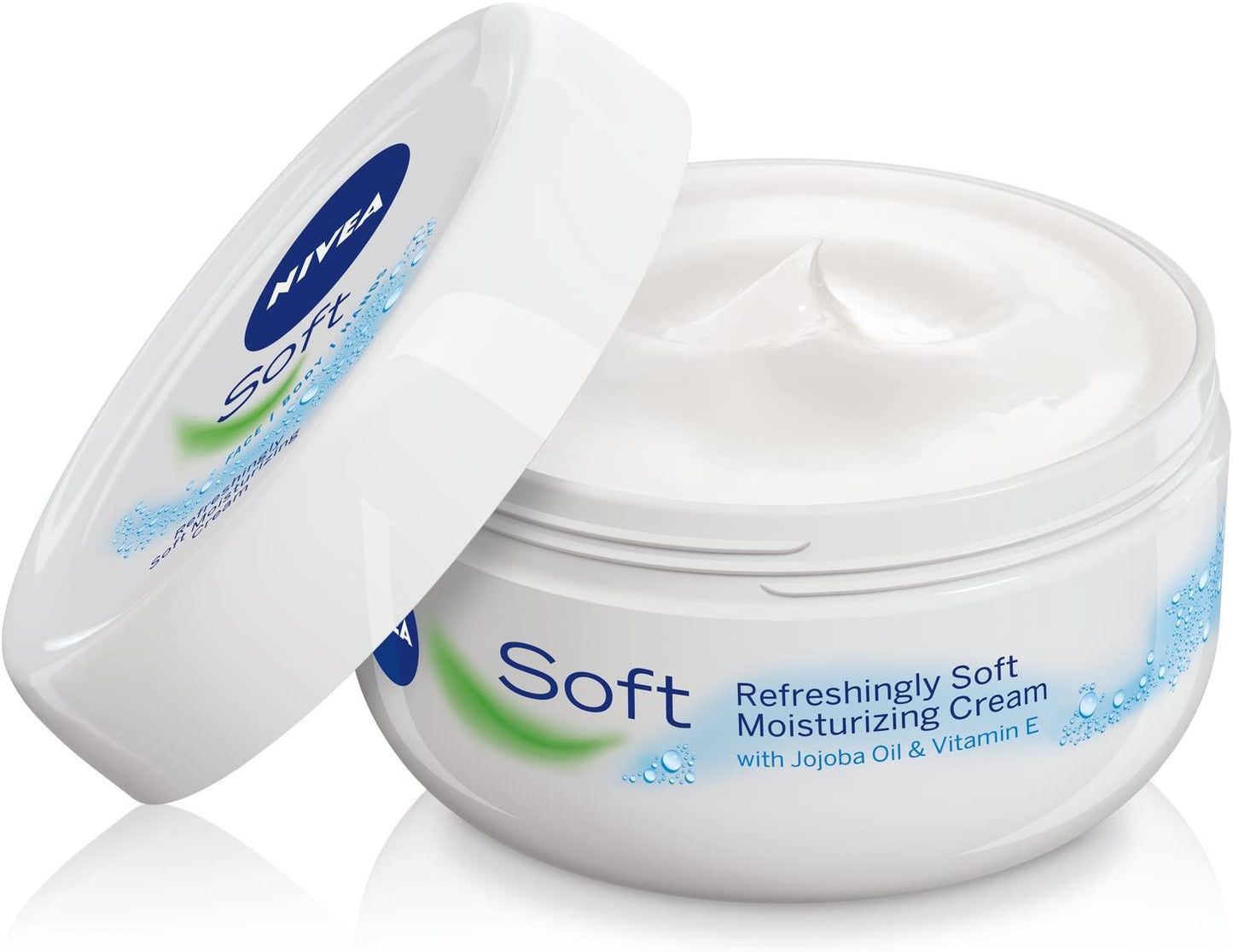 MASNivea Cream White Jar 300ml-Fd