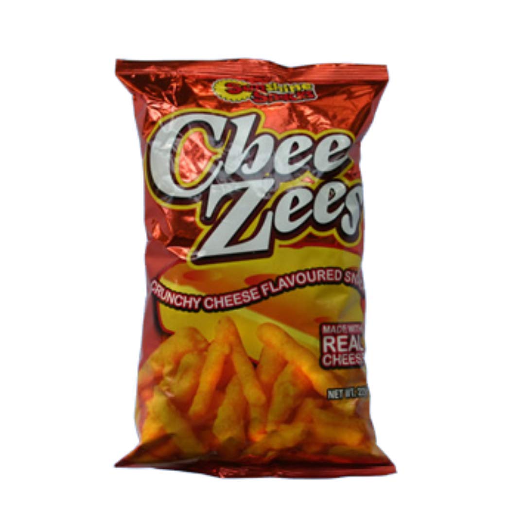 MASCheezees Family Pack 225g-Fd