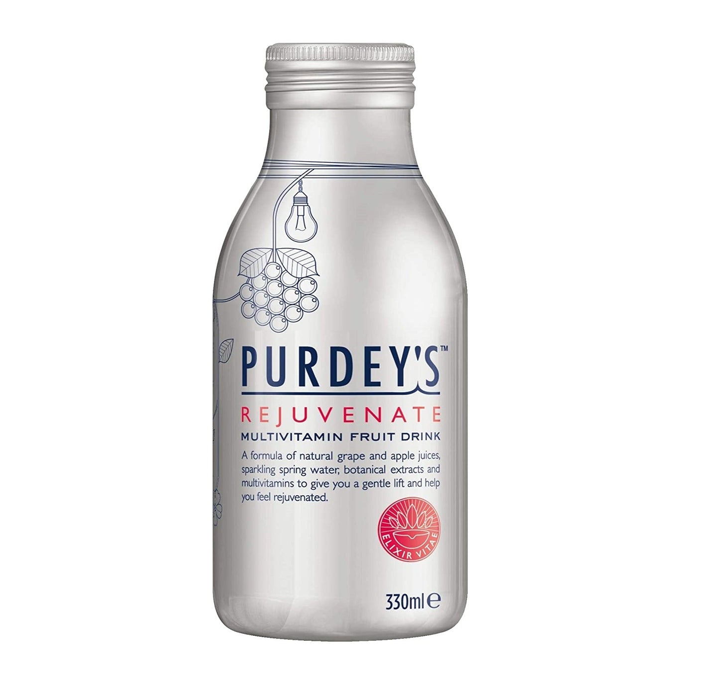 SKPurdeys Rejuvenate Drink 330ml