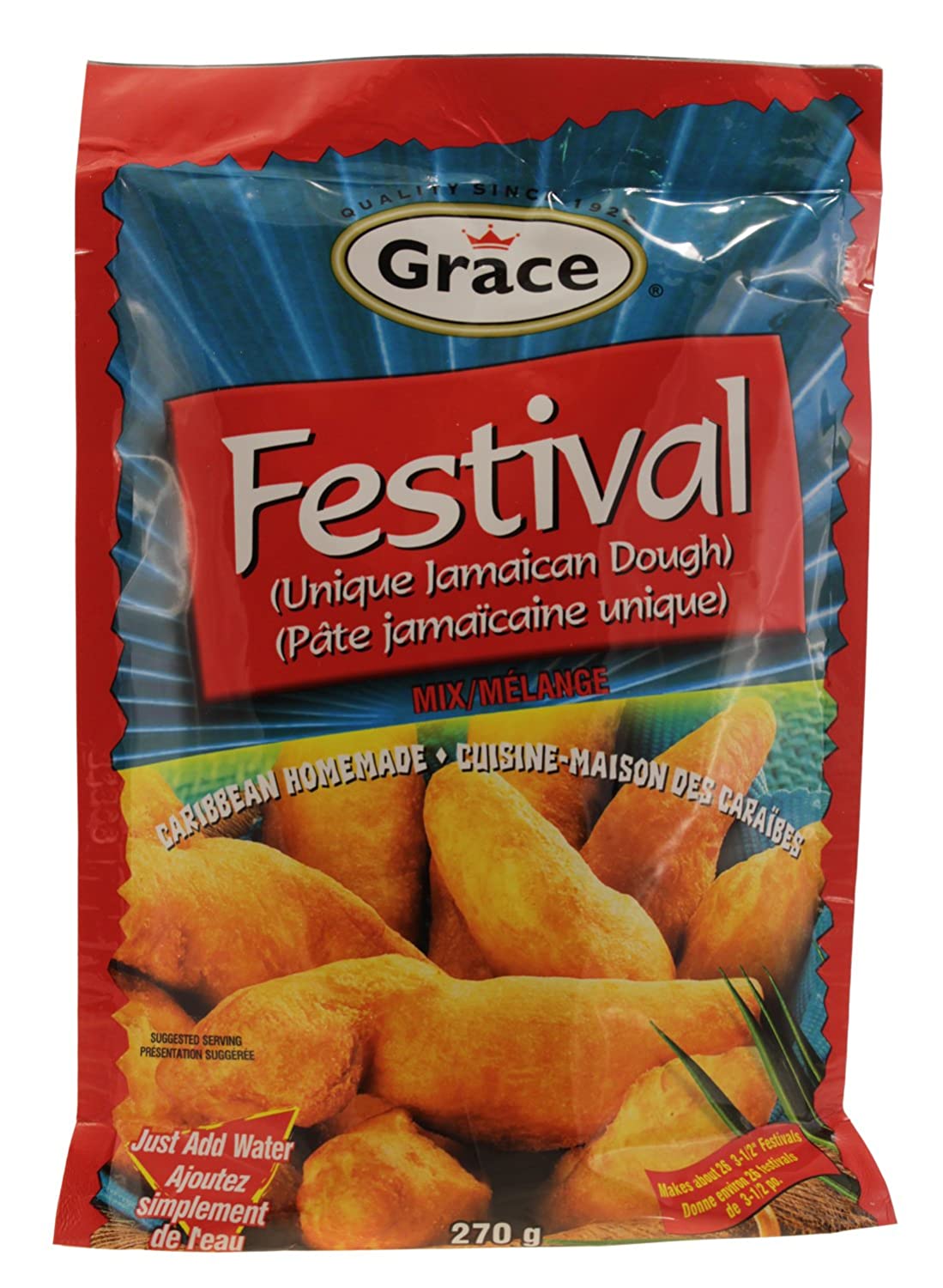 SKGrace Festival 270g