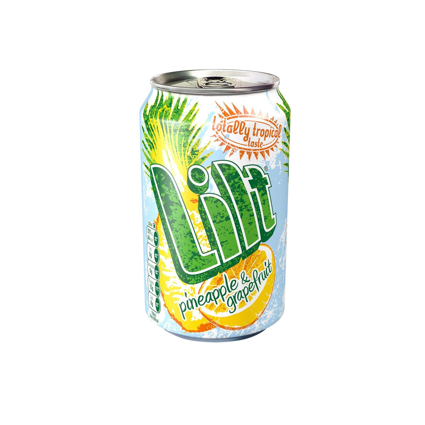 Lilt Original Can 330ml