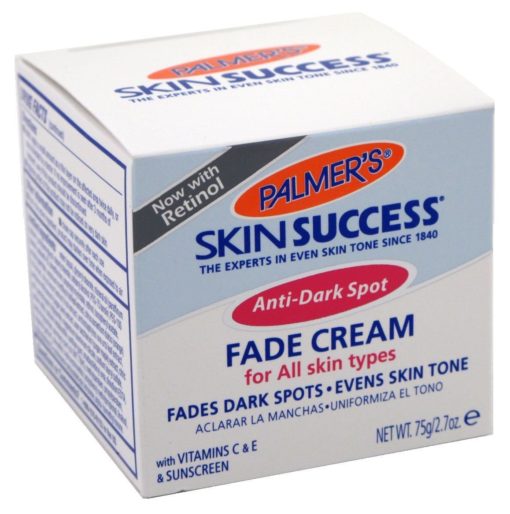 MASPalmers Skin Success Anti Dark Spot Fade Cream Reg 2.7oz-Fd