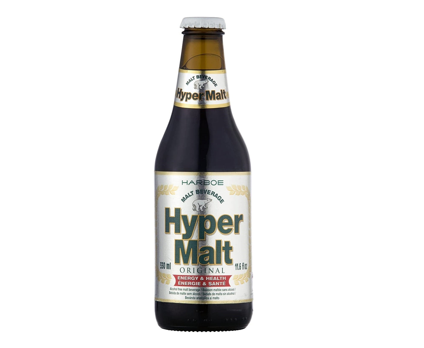 SKHypermalt 330ml