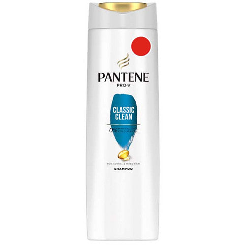 MASPantene Shampoo Classic Clean 270ml-Food