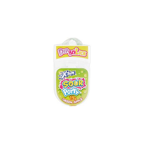 Jb Sour Potty 19g-Food