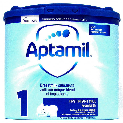 MASAptamil First Milk-Food