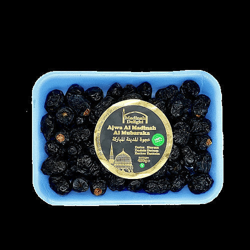MASMedina Delight Ajwa Date 450g-Food