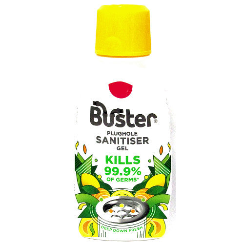 MASBuster Plug Hole Fresh 300ml-Food