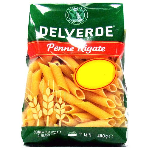 MASDelverde Penne 400g-Food