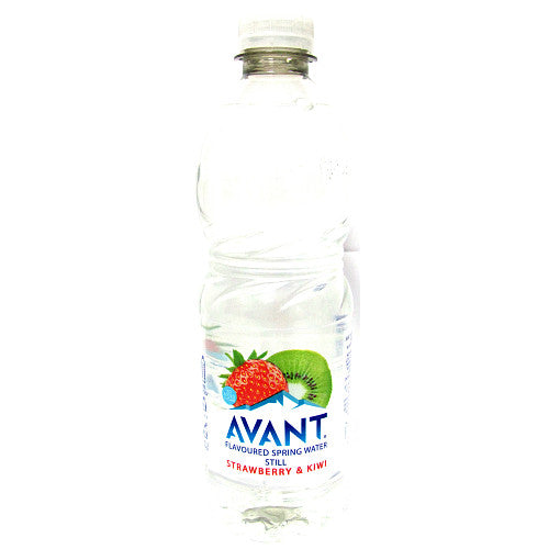 MASAvant Strawberry & Kiwi 500ml Screwcap-Food