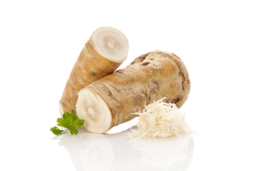 MASPrepared Grated Horseradish-Fd