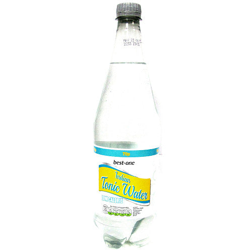 Bestone Low Calorie Tonic Water 1ltr-Food