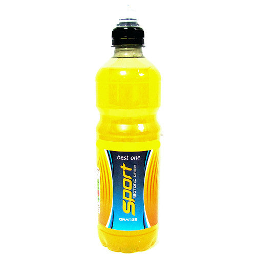Bestone Isotonic Drink Orange 500ml