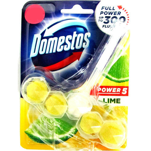 MASDomestos Rimblock Lime 95g-Food