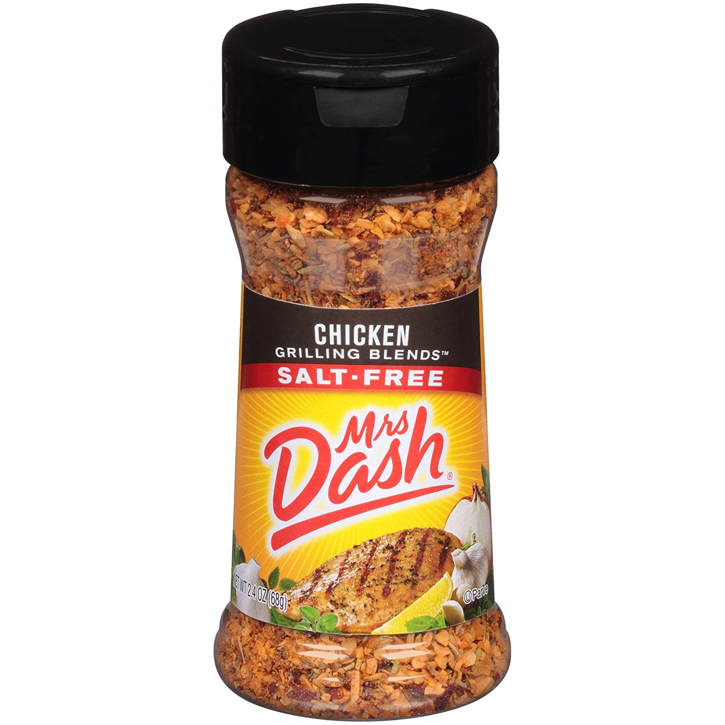 MASMrs Dash Original Chicken Blend 68g-Fd