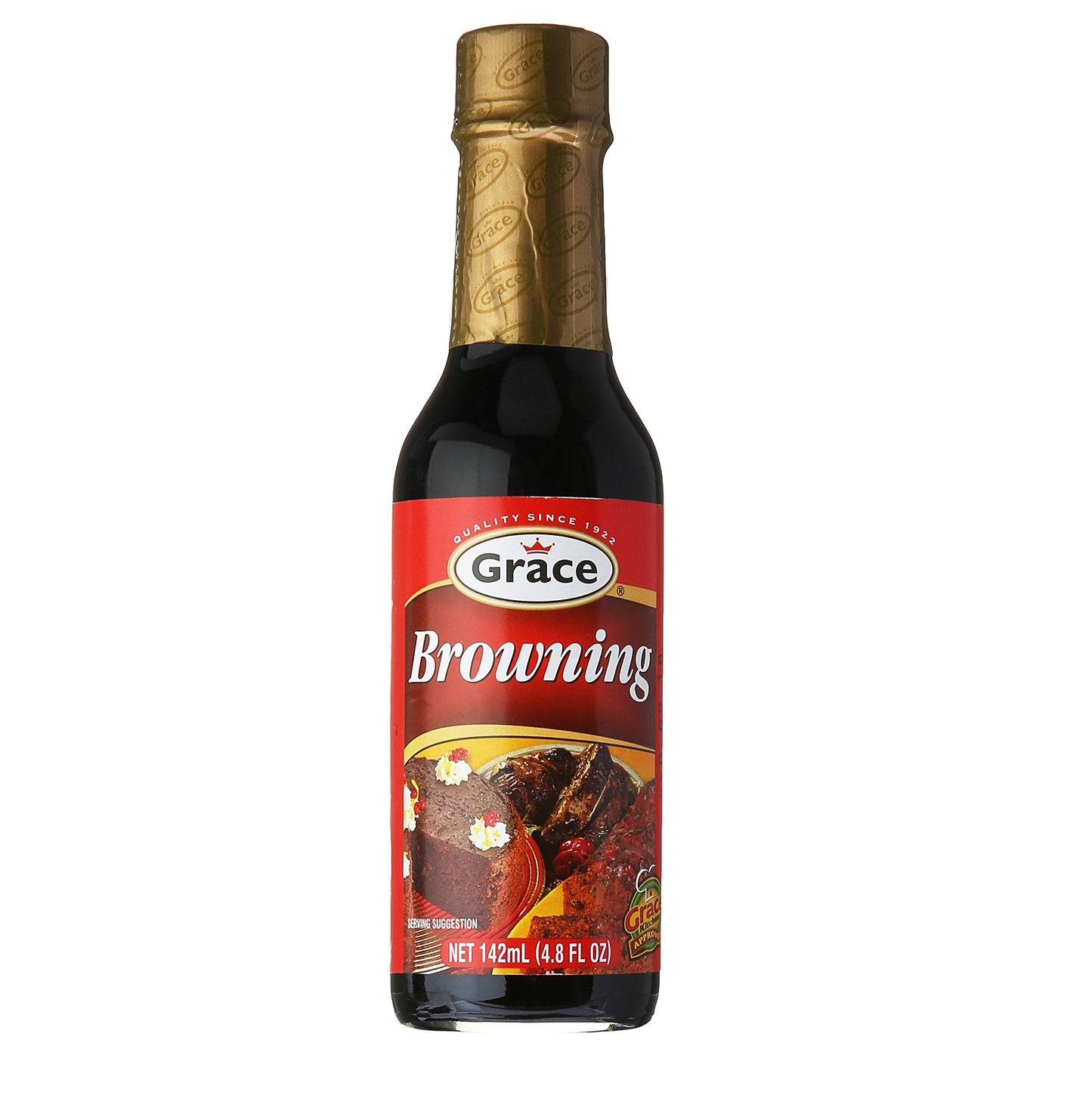 MASGrace Browning 142ml-Fd