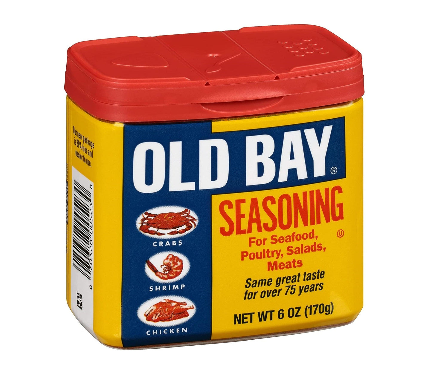 SKOld Bay Seasoning Powder 170g