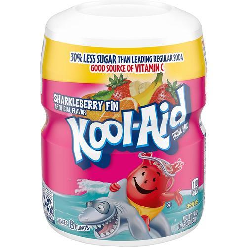 MASSharkleberry Tub 538g-Fd