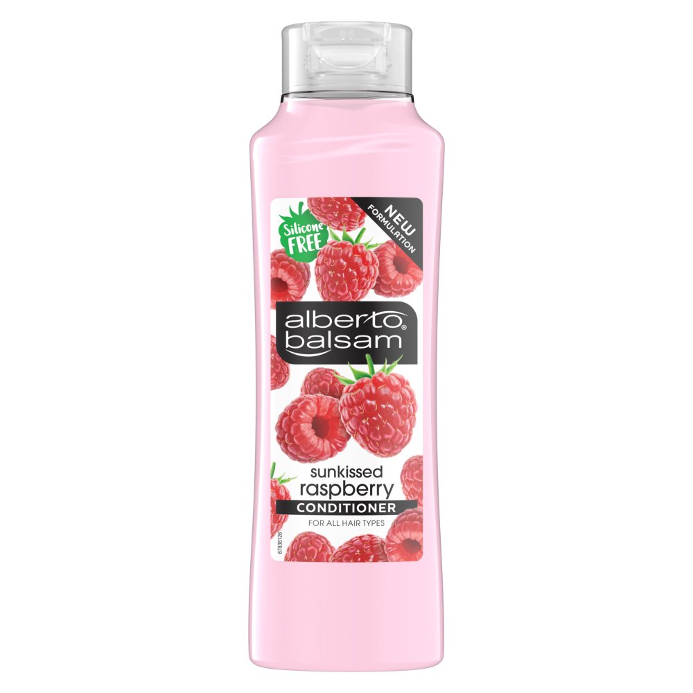 MASAlberto Balsam Raspberry Conditioner 350 ml-Food