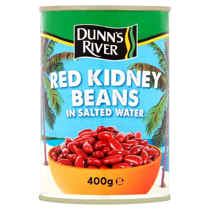 SKDunns River Red Kidney Beans 400G