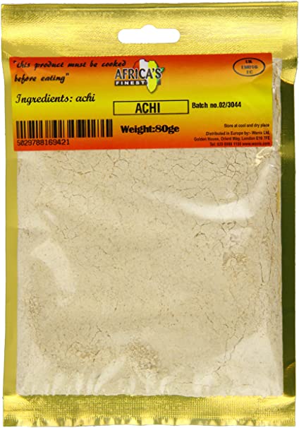MASAfrica’s Finest Achi 80g-Fd