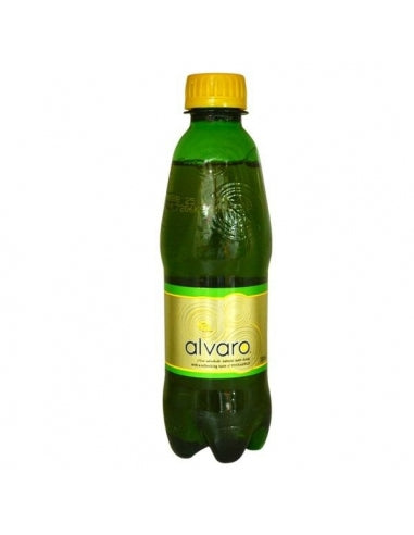 MASAlvaro Green 330ml-Mas