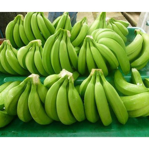 MASApentu Plantain-Mas