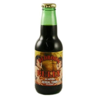 Bedroom Bully Herbal Tonic Drink 207ml