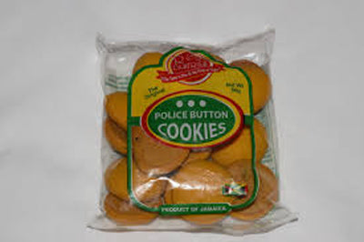 SKR&J Cookies Police Buttons 56g
