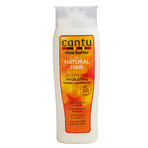 MASCantu Shea Butter Natural Sulfate Free Conditioner 13.5oz-Food