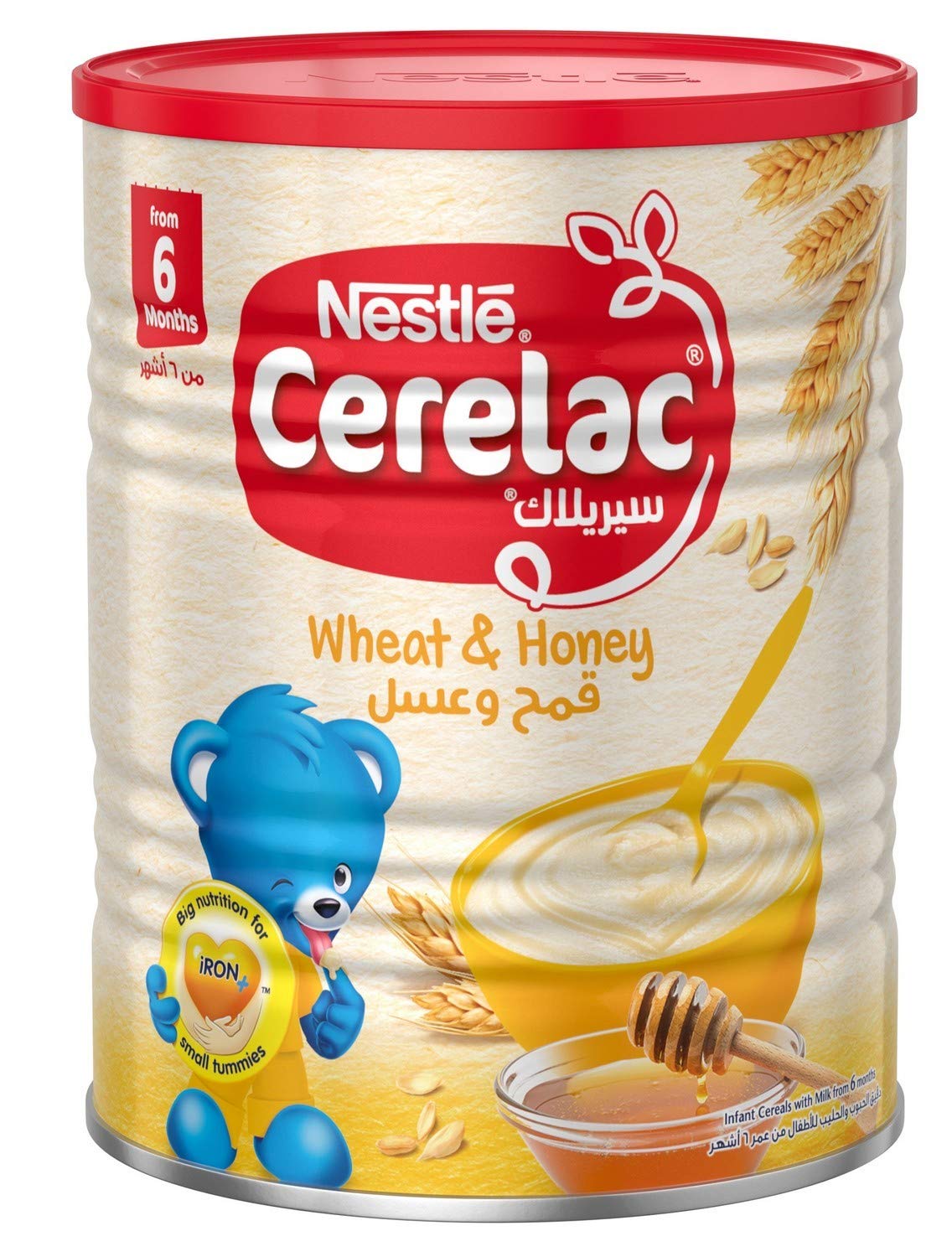 SKNestle Cerelac 400 Gram