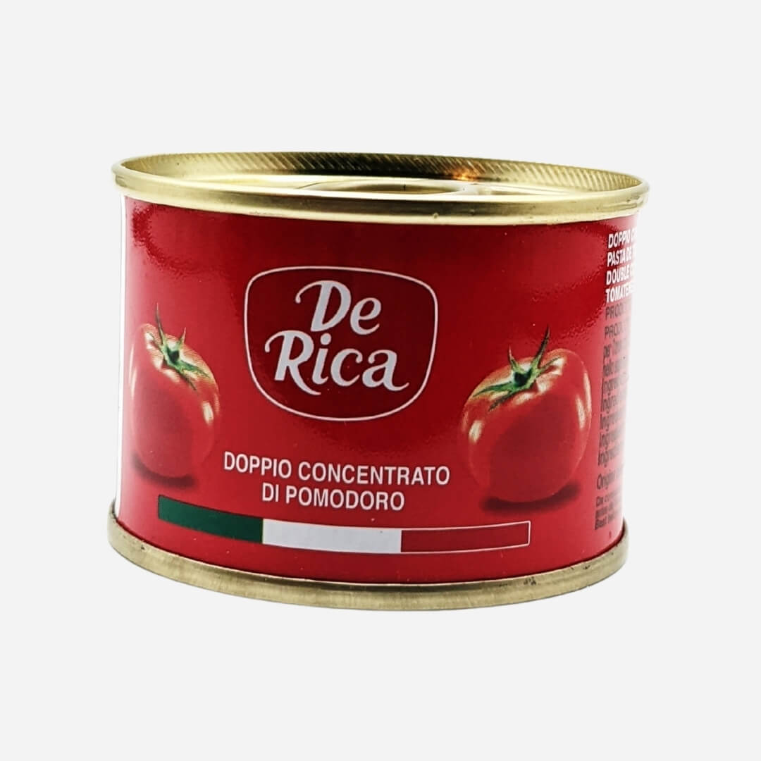 SKDe Rica Tomato Puree 70g