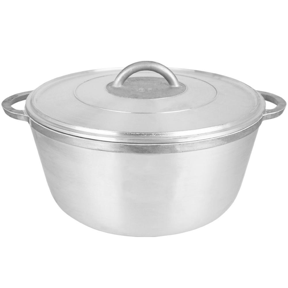 MASTropical Sun Dutch Pot King Size 36 cm Box of 4-Fd