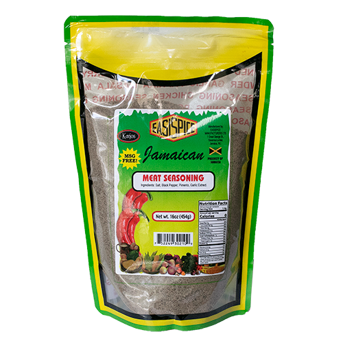 MASEasi Spice Authentic Jamaica Meat Seasoning 170g-Fd Seasonings, Spices, Sauces And Soup Mixes Asetena Pa