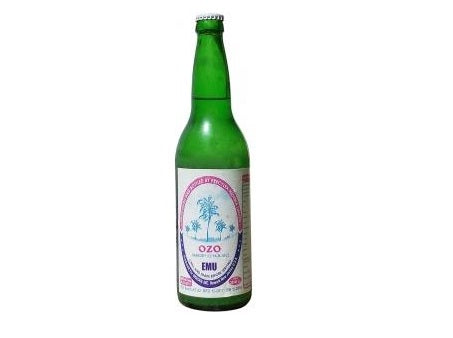 Palm Juice 600ml