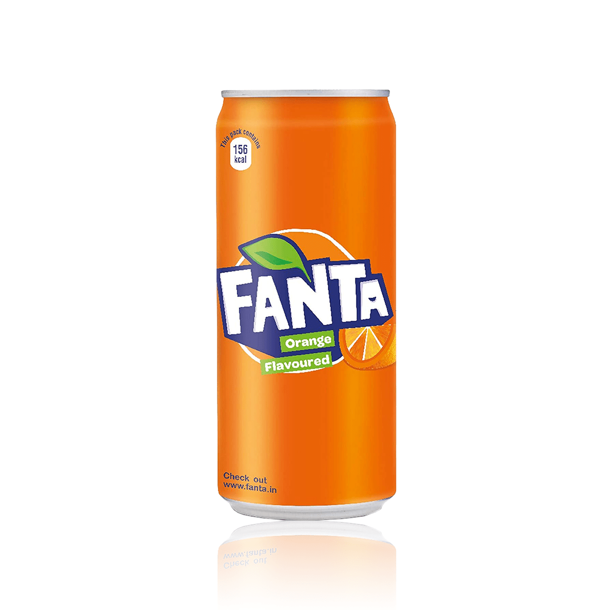 SKFanta Orange Flavoured 320 ml