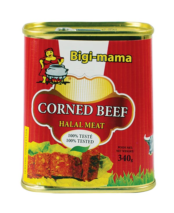 Fioretto Maize Flour