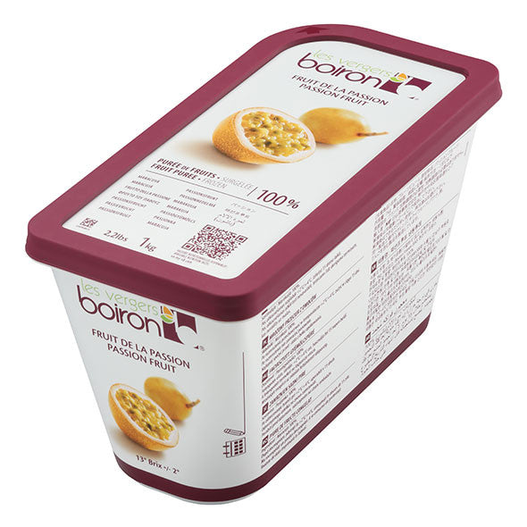 MASFrozen Paw Paw Puree 1kg-Fd