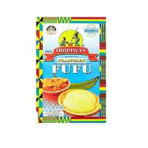 Fufu Flour