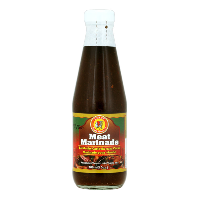 MASChief Meat Marinade 300ml-Fd