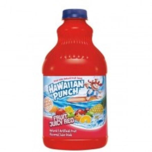 MASPunch Juicy Red 1.8L Case of 8-Fd