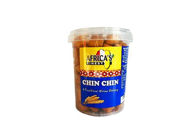MASAfricas Finest Chin Chin 250g-Fd