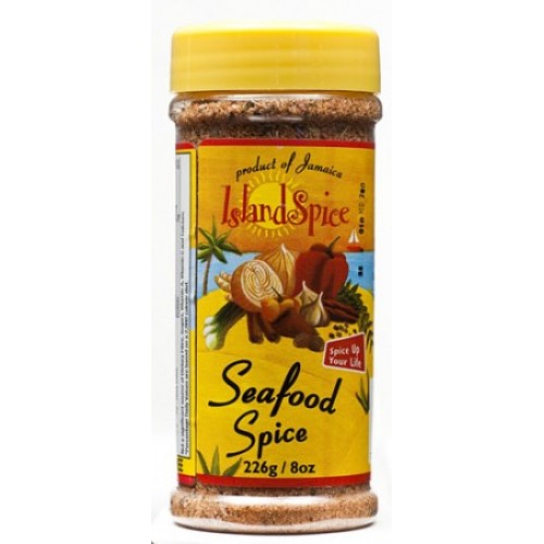 MASIsland Spice Seafood Spice 226g-Fd
