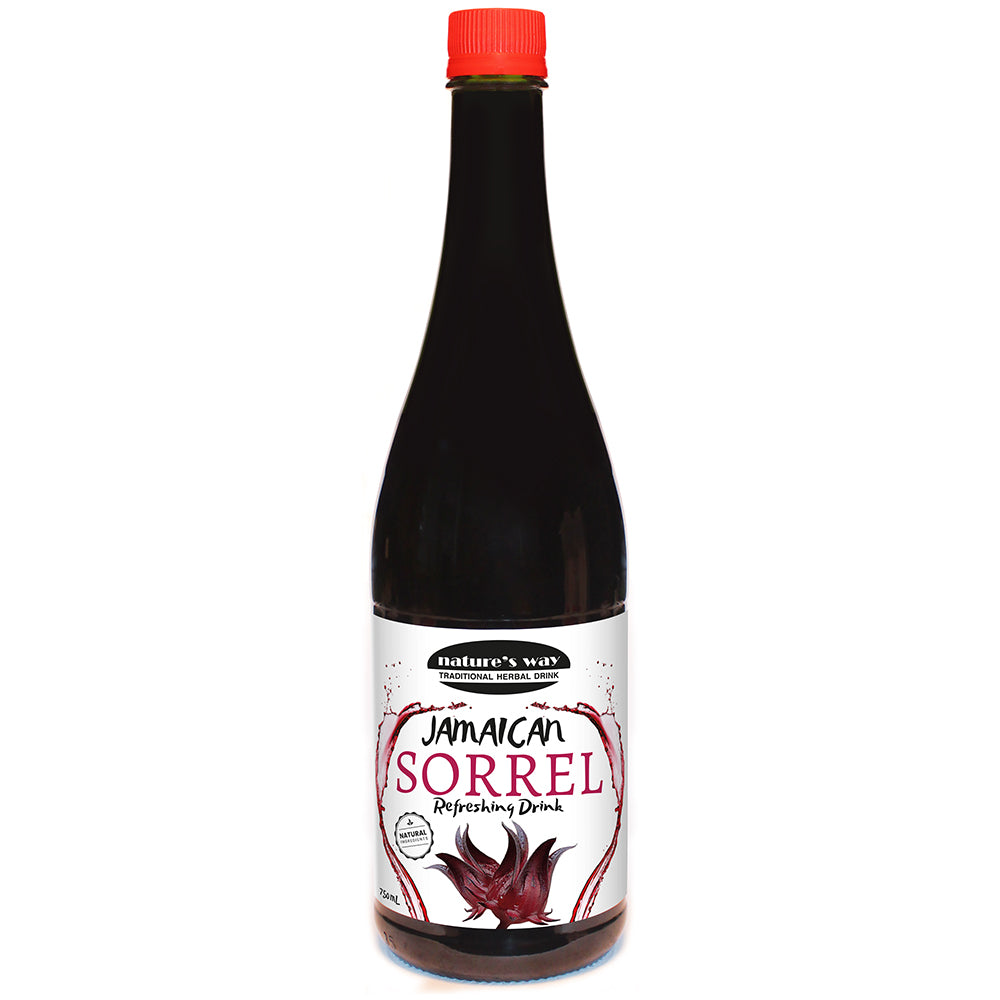 SKNature's Way Sorrel 750ml
