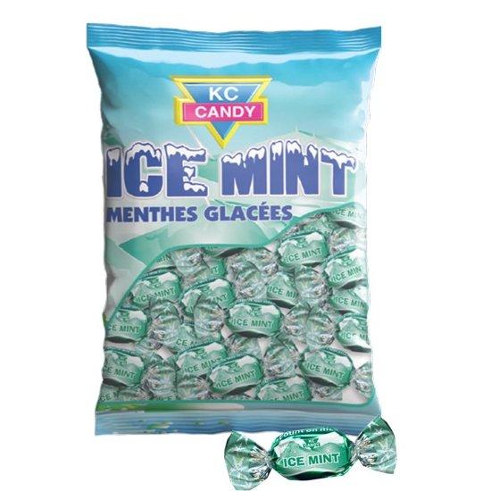 MASKC Candy Ice Mints 90g Box of 12-Fd