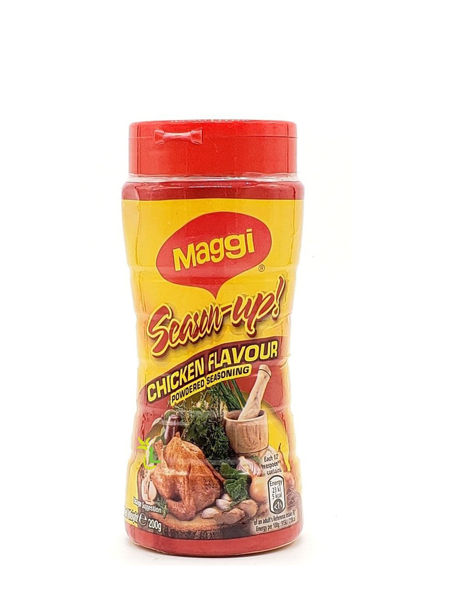 Maggi Season-Up Chicken 200g Box of 24