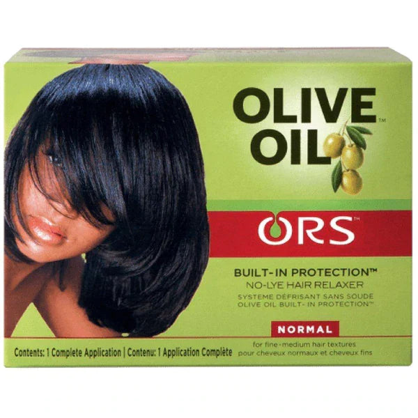 MASOrganic Root Stimulator Relaxer Kit Normal-Food