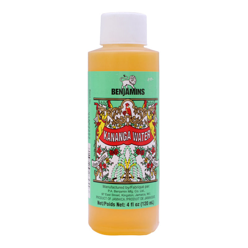 MASBenjamins Kananga Water 120ml-Fd