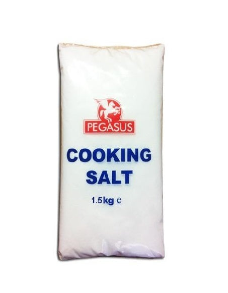 MASPegasus Cooking Salt 1.5kg-Fd